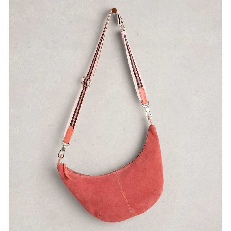 White Stuff Natalie Crossbody Bag image number 3
